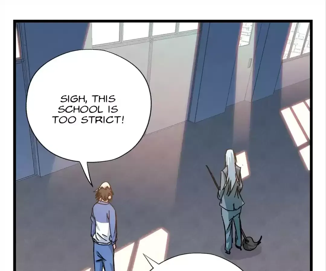 Tower into the Clouds Chapter 114 page 54 - 