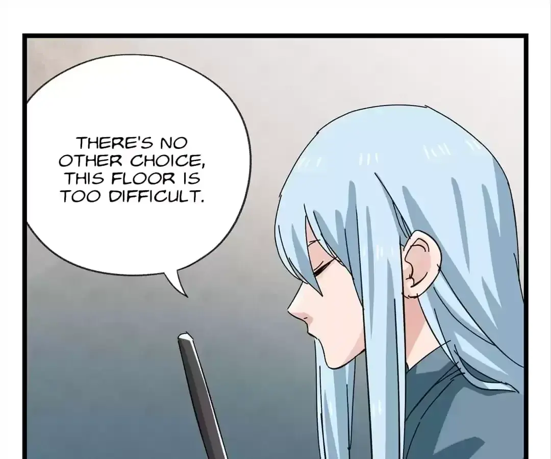 Tower into the Clouds Chapter 114 page 56 - 