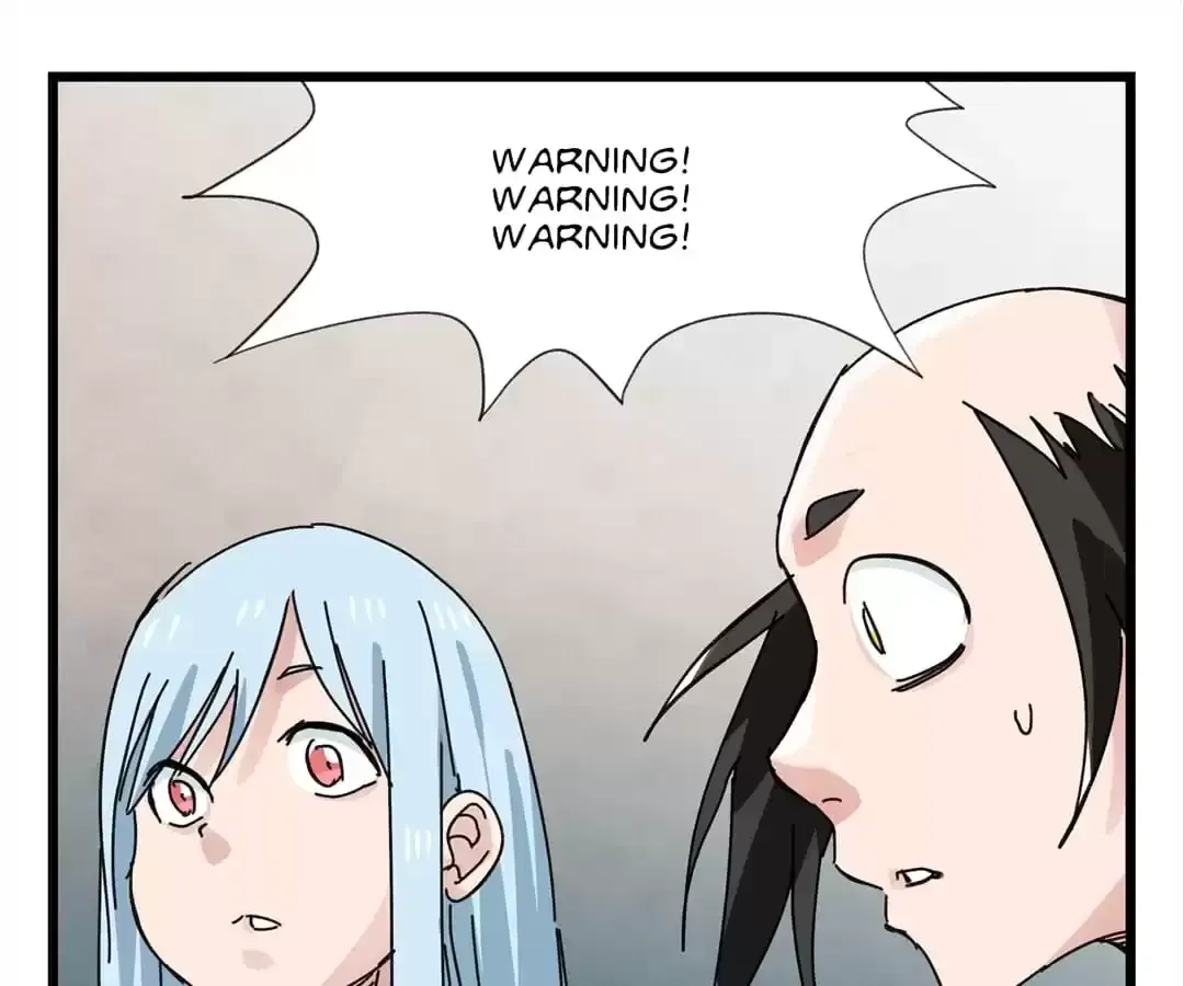 Tower into the Clouds Chapter 114 page 60 - 