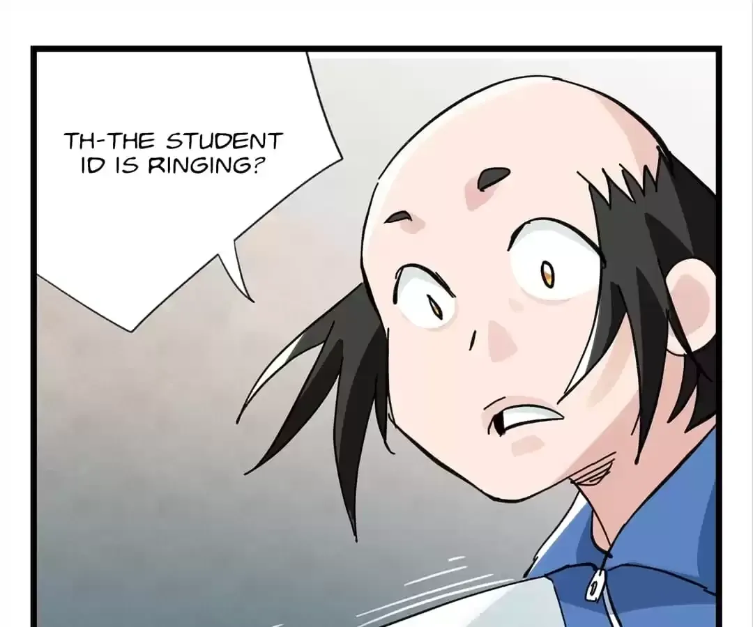 Tower into the Clouds Chapter 114 page 62 - 