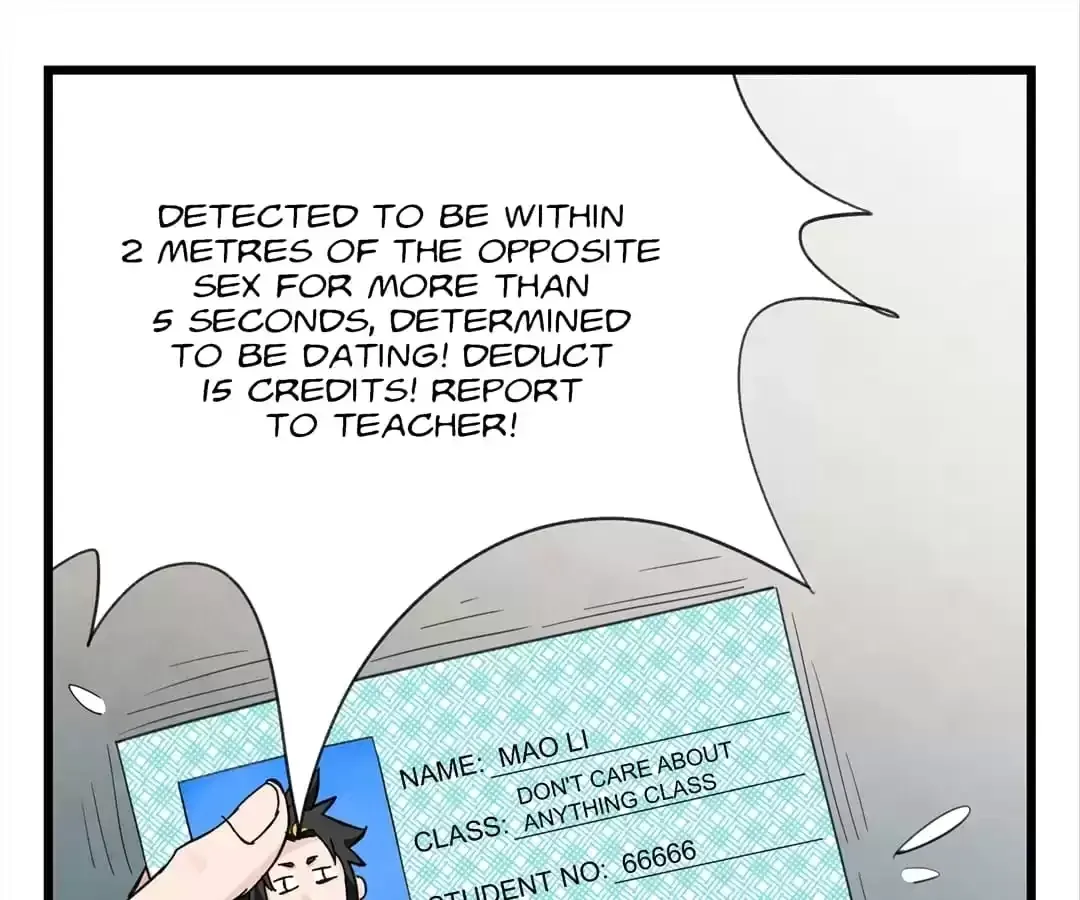 Tower into the Clouds Chapter 114 page 64 - 
