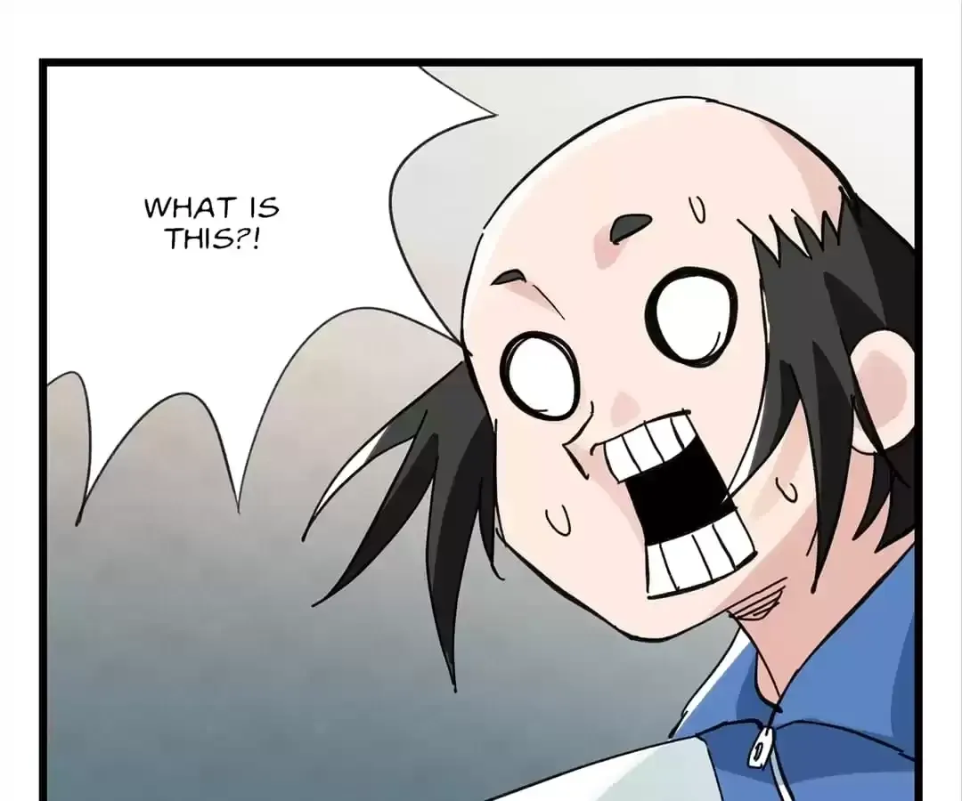 Tower into the Clouds Chapter 114 page 66 - 