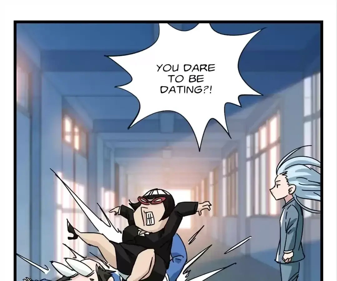 Tower into the Clouds Chapter 114 page 70 - 