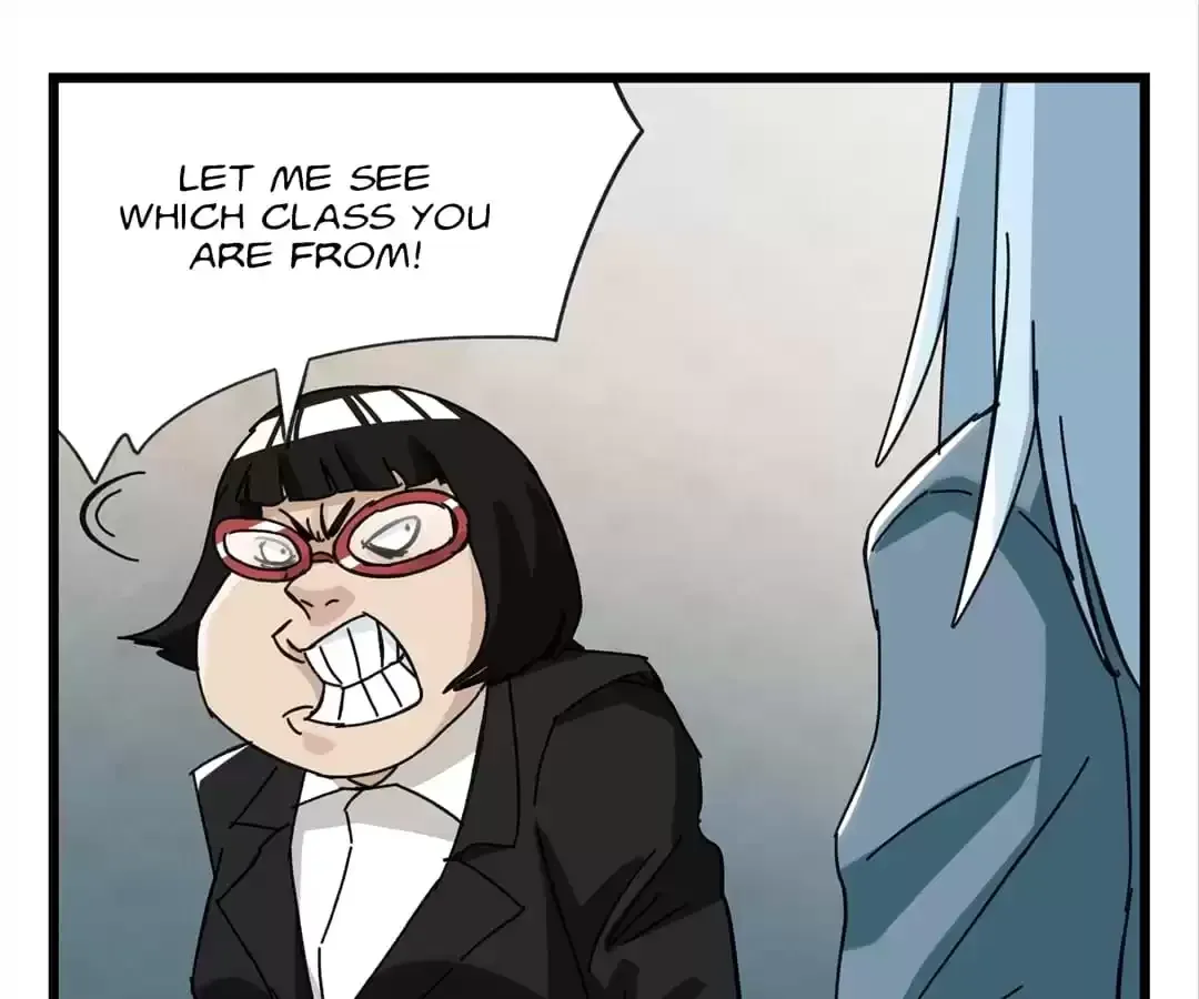 Tower into the Clouds Chapter 114 page 76 - 