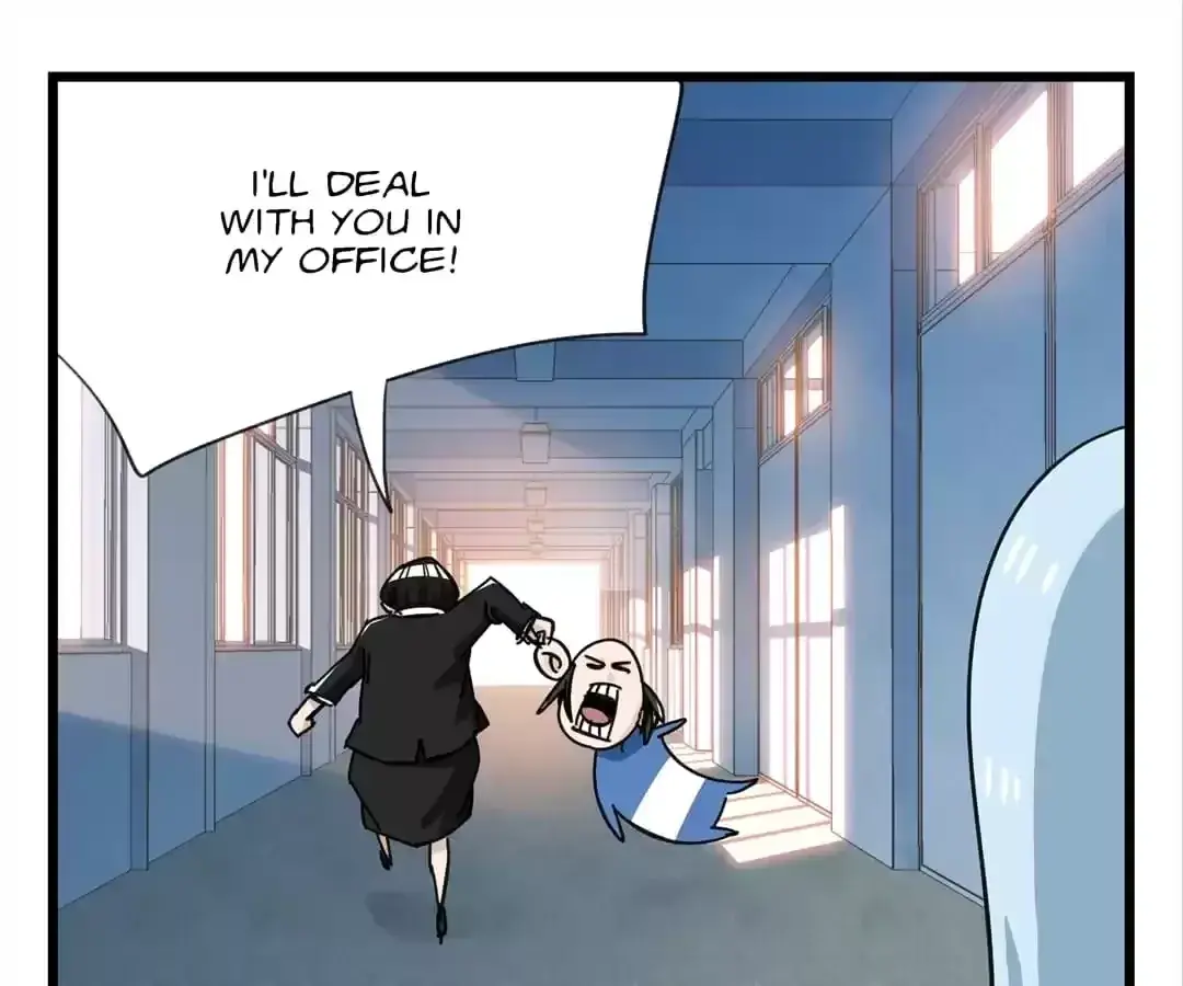 Tower into the Clouds Chapter 114 page 82 - 