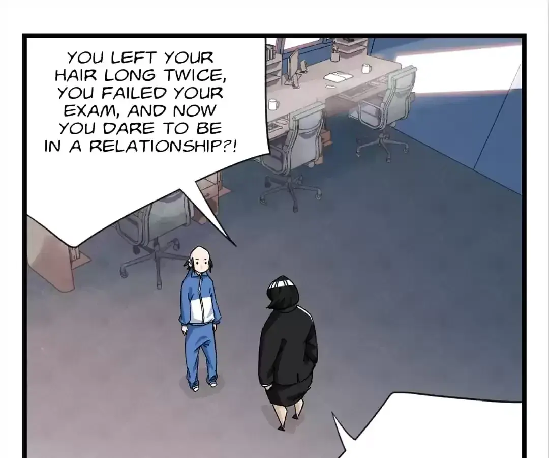 Tower into the Clouds Chapter 114 page 86 - 
