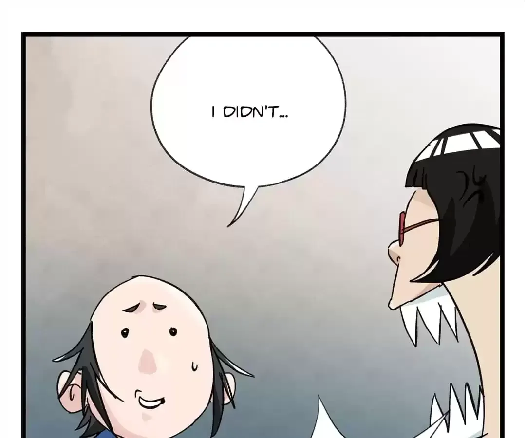 Tower into the Clouds Chapter 114 page 88 - 