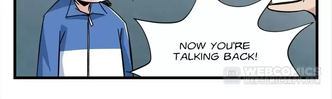 Tower into the Clouds Chapter 114 page 89 - 