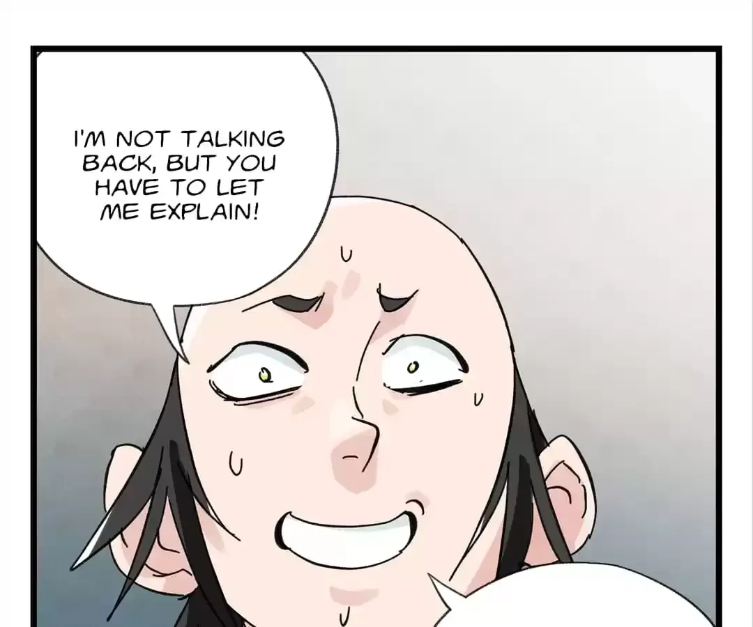 Tower into the Clouds Chapter 114 page 90 - 