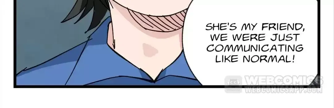 Tower into the Clouds Chapter 114 page 91 - 