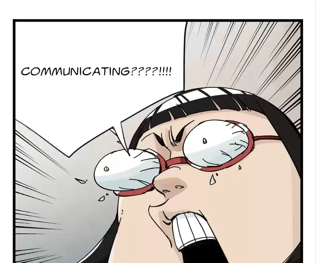 Tower into the Clouds Chapter 114 page 92 - 