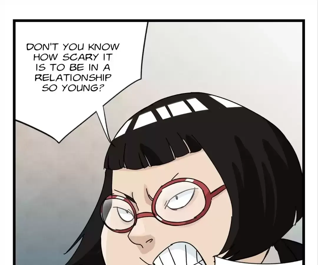 Tower into the Clouds Chapter 114 page 98 - 