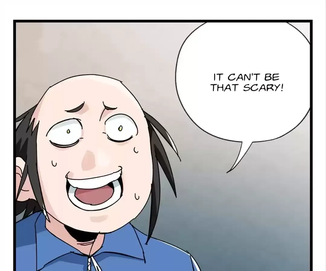 Tower into the Clouds Chapter 114 page 100 - 