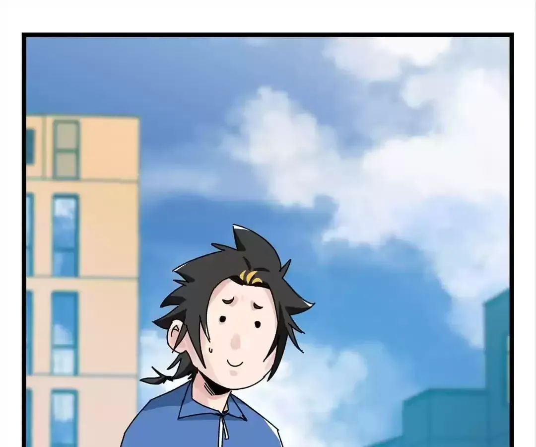 Tower into the Clouds Chapter 117 page 11 - 