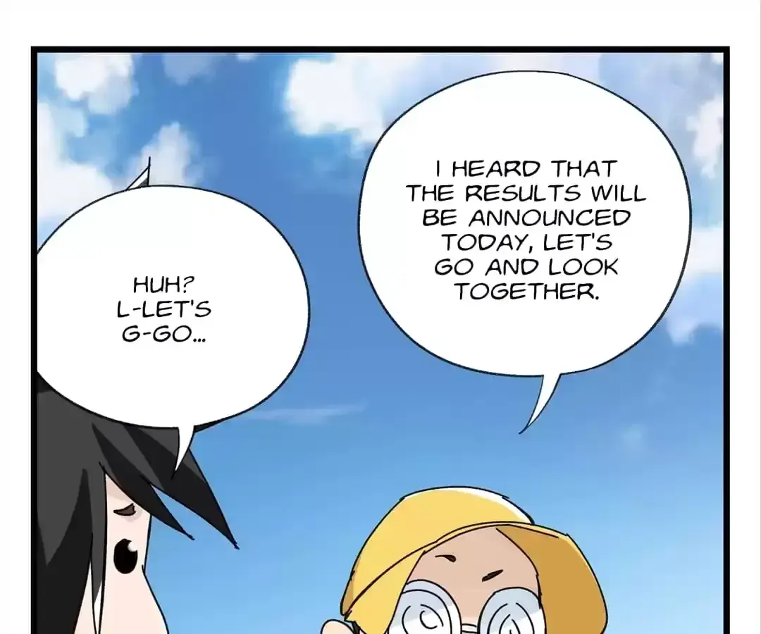 Tower into the Clouds Chapter 117 page 13 - 