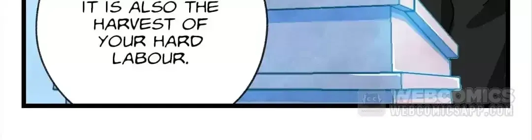 Tower into the Clouds Chapter 117 page 18 - 