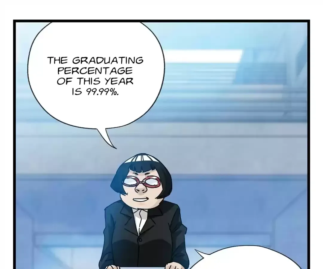 Tower into the Clouds Chapter 117 page 19 - 