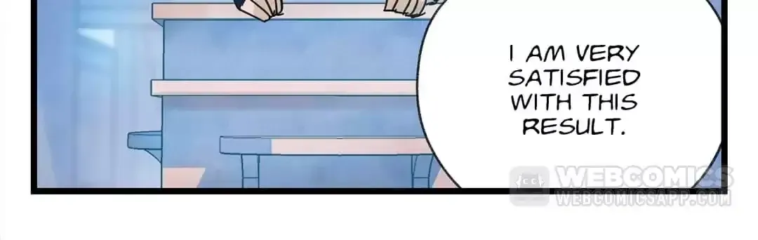 Tower into the Clouds Chapter 117 page 20 - 