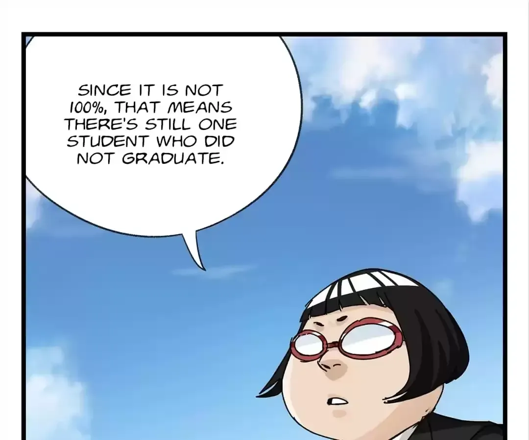 Tower into the Clouds Chapter 117 page 21 - 