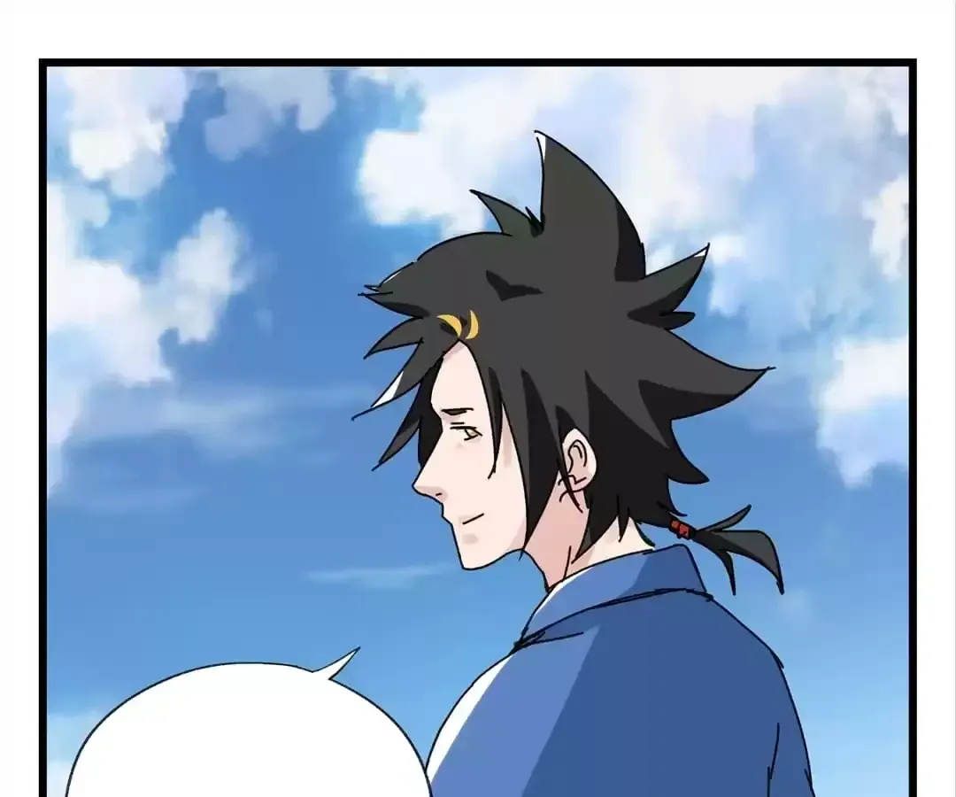 Tower into the Clouds Chapter 117 page 29 - 
