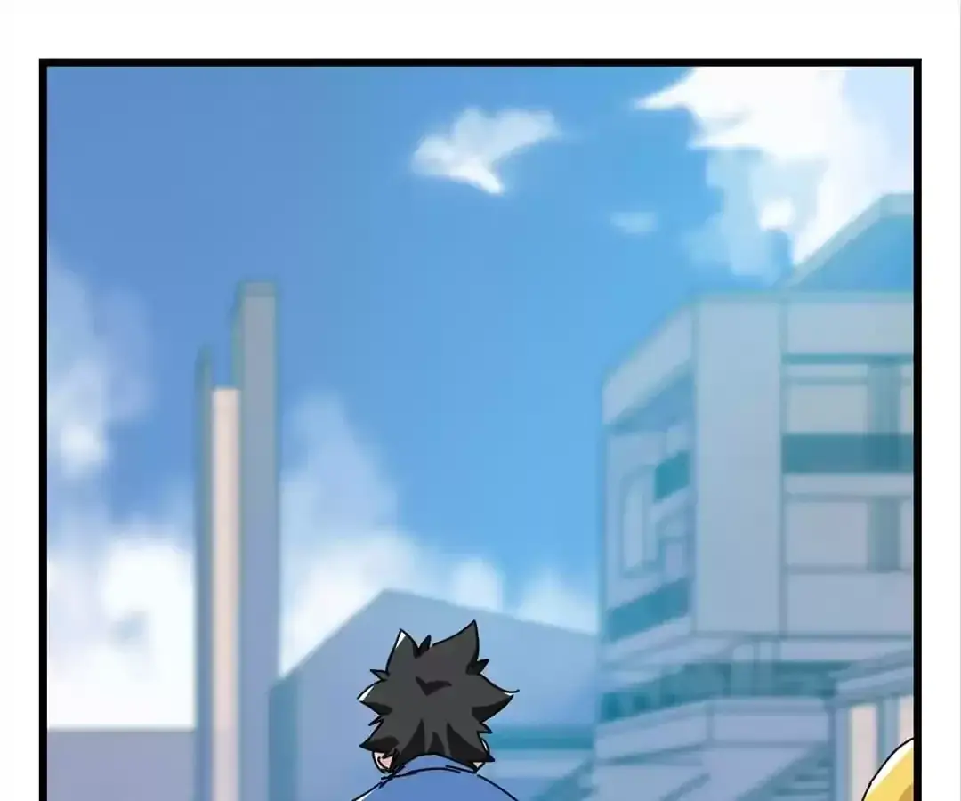 Tower into the Clouds Chapter 117 page 31 - 
