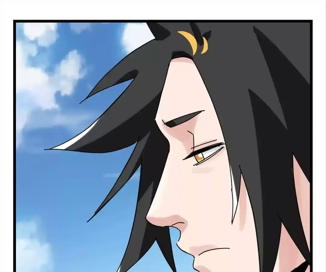 Tower into the Clouds Chapter 117 page 35 - 