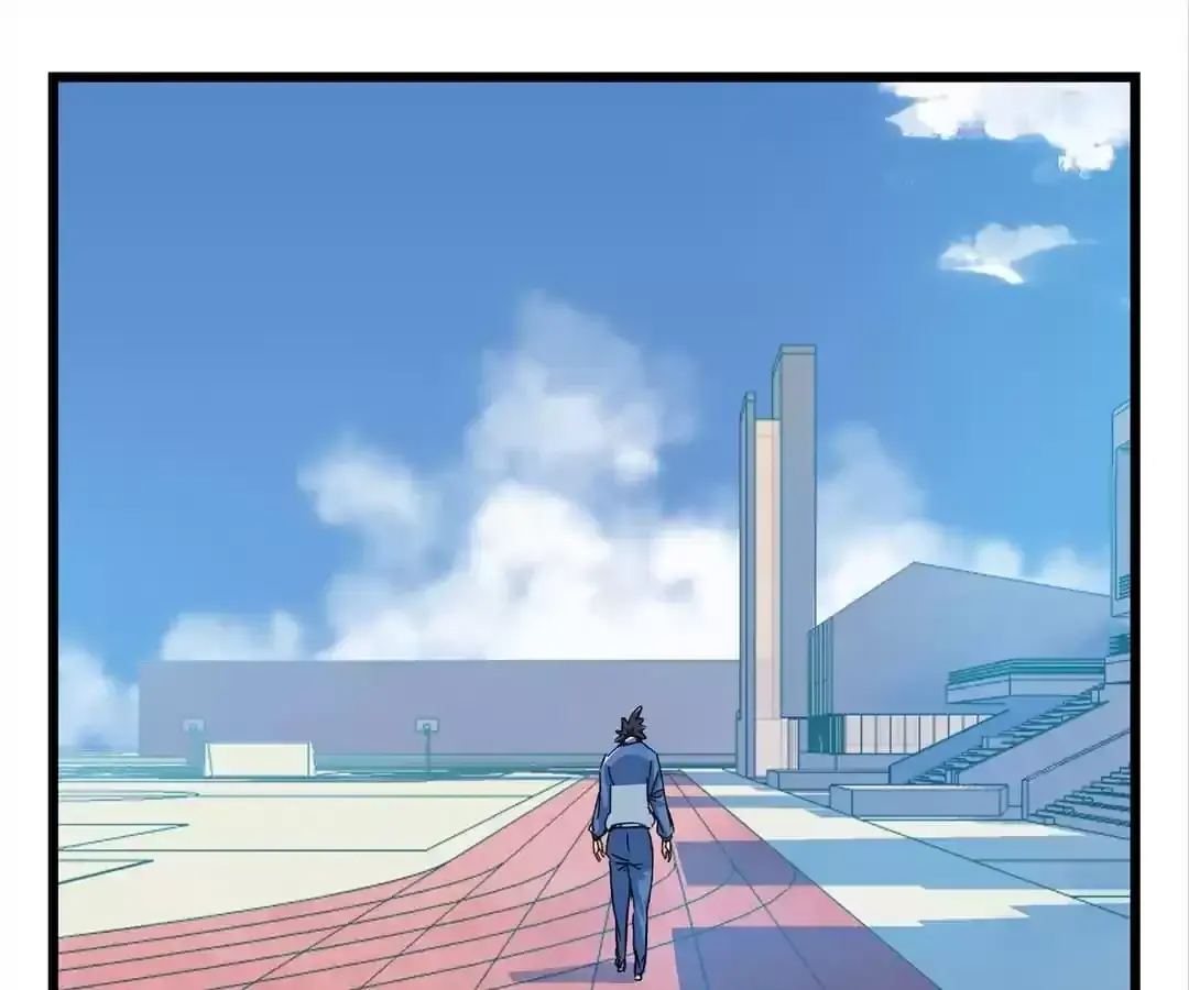 Tower into the Clouds Chapter 117 page 37 - 
