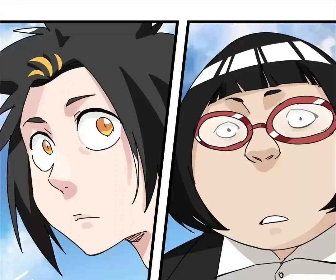 Tower into the Clouds Chapter 117 page 40 - 