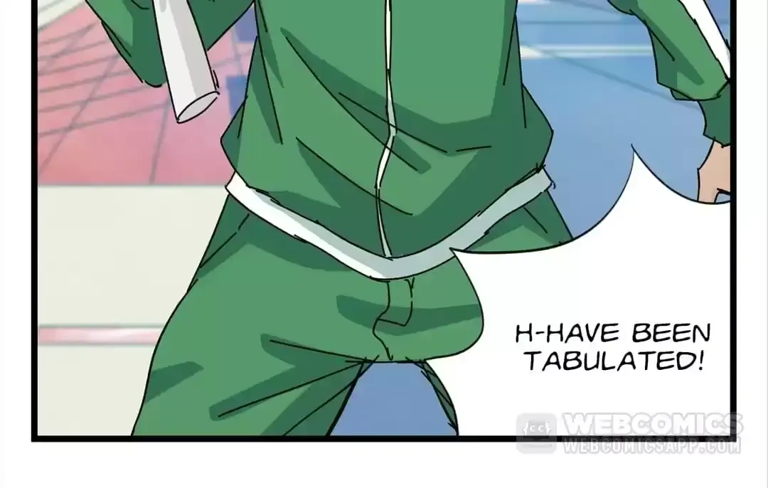 Tower into the Clouds Chapter 117 page 43 - 