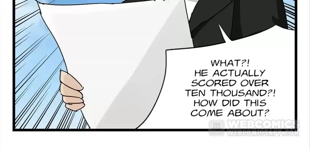 Tower into the Clouds Chapter 117 page 47 - 