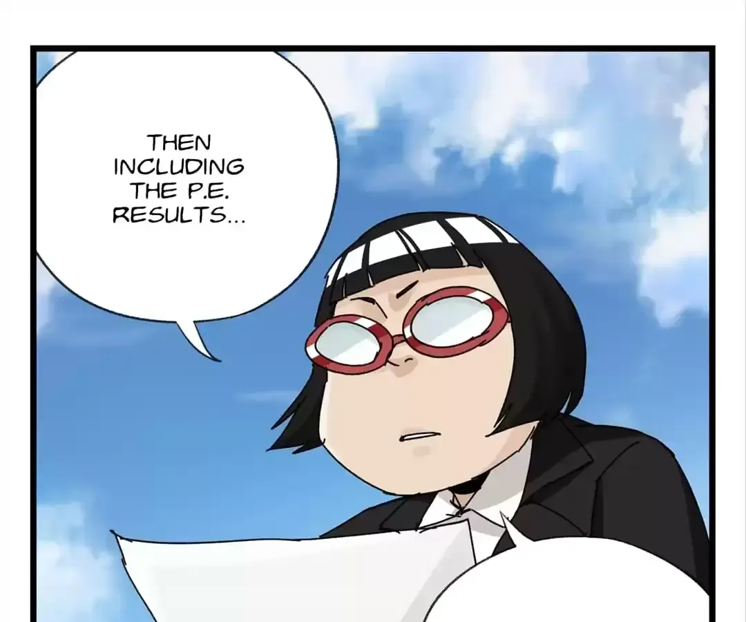 Tower into the Clouds Chapter 117 page 50 - 