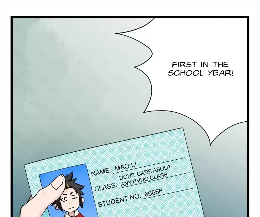 Tower into the Clouds Chapter 117 page 54 - 