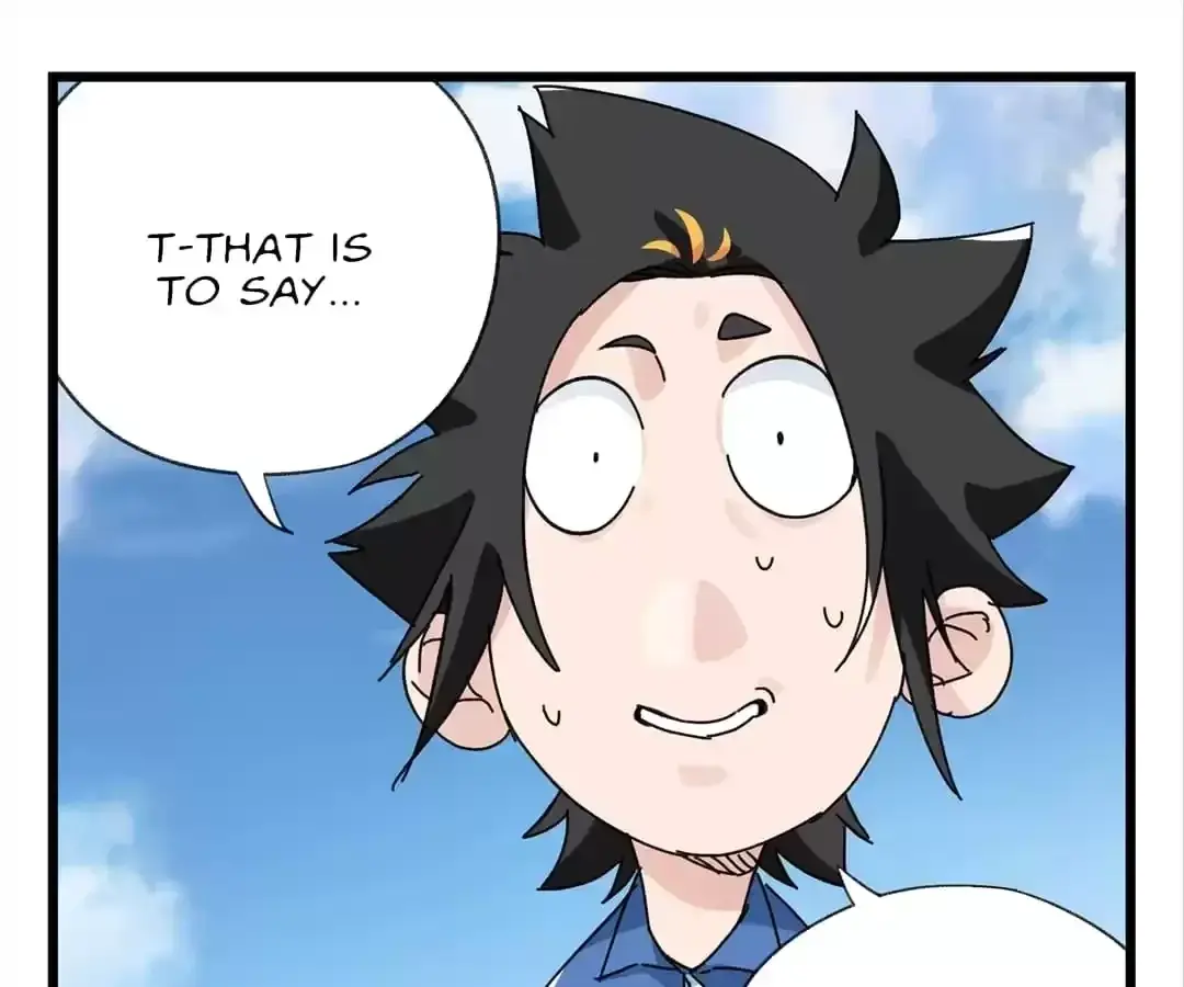 Tower into the Clouds Chapter 117 page 56 - 