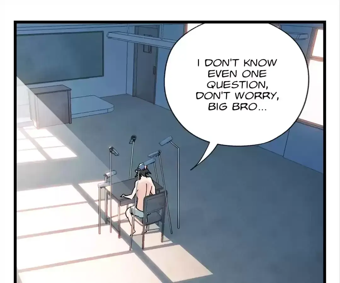 Tower into the Clouds Chapter 117 page 7 - 