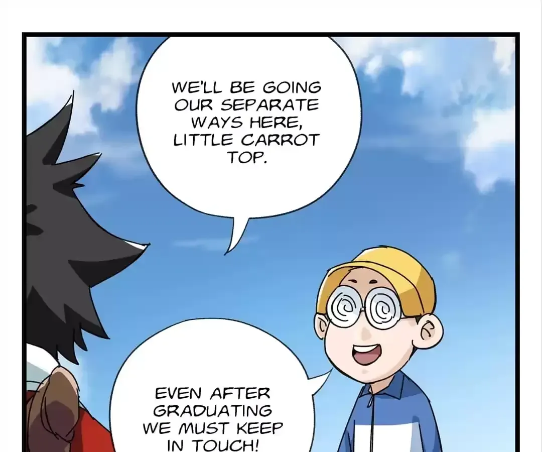 Tower into the Clouds Chapter 117 page 68 - 