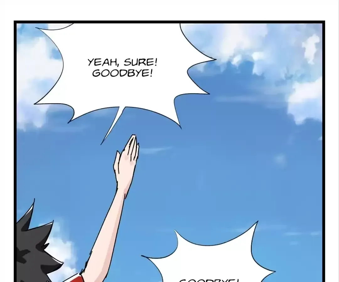 Tower into the Clouds Chapter 117 page 70 - 