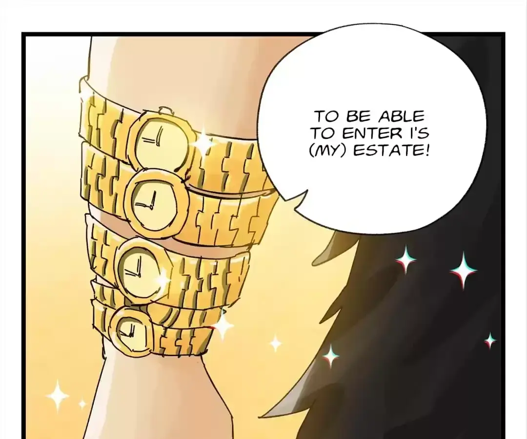 Tower into the Clouds Chapter 118 page 25 - 