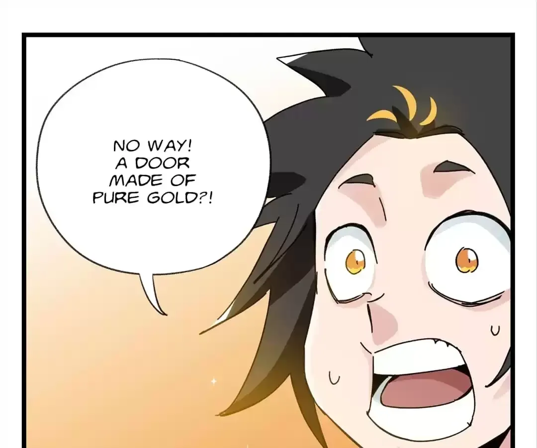 Tower into the Clouds Chapter 118 page 5 - 