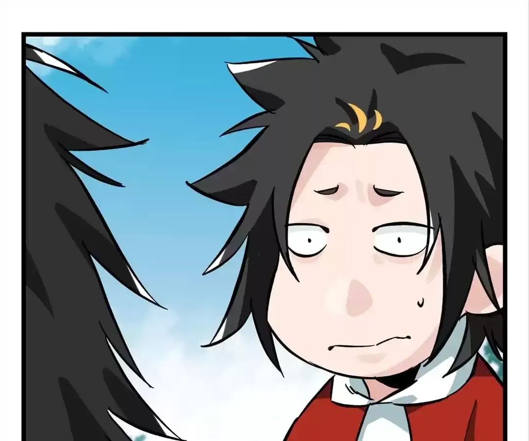 Tower into the Clouds Chapter 118 page 44 - 