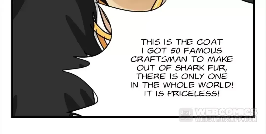 Tower into the Clouds Chapter 118 page 49 - 