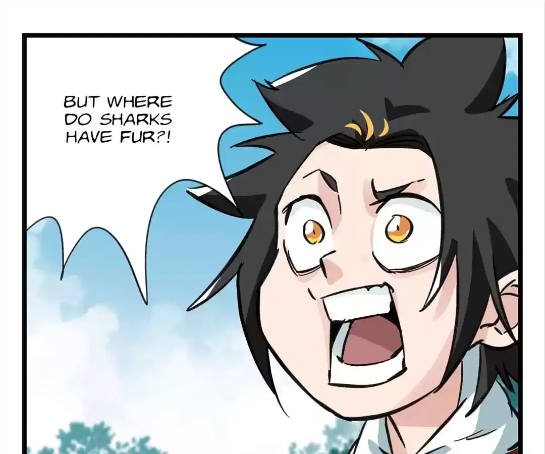 Tower into the Clouds Chapter 118 page 50 - 