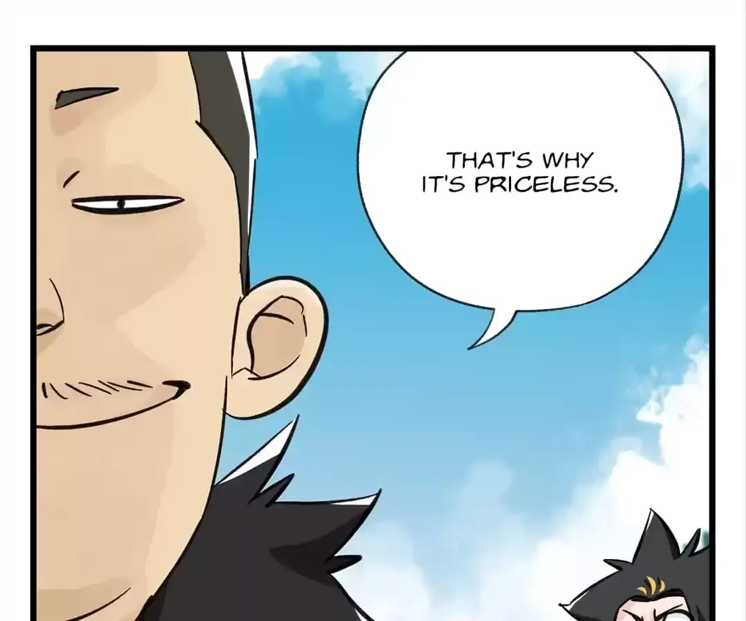 Tower into the Clouds Chapter 118 page 52 - 