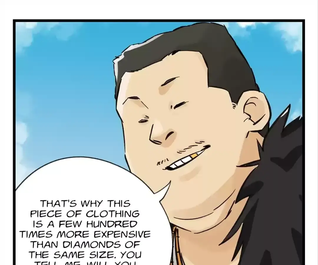 Tower into the Clouds Chapter 118 page 54 - 