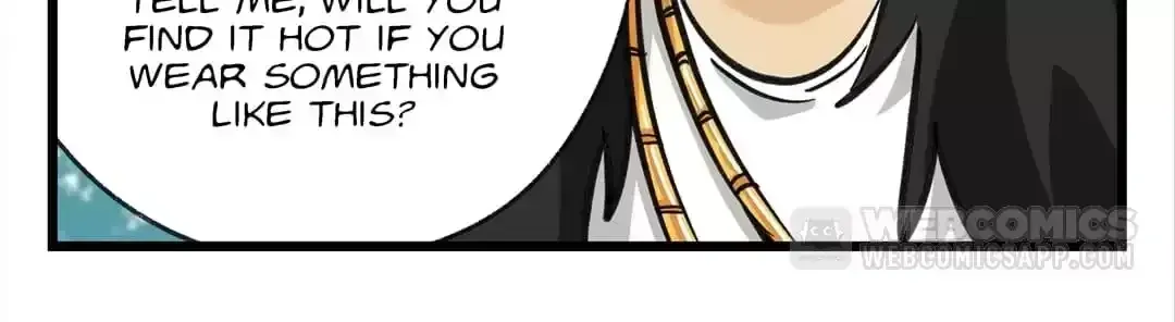 Tower into the Clouds Chapter 118 page 55 - 
