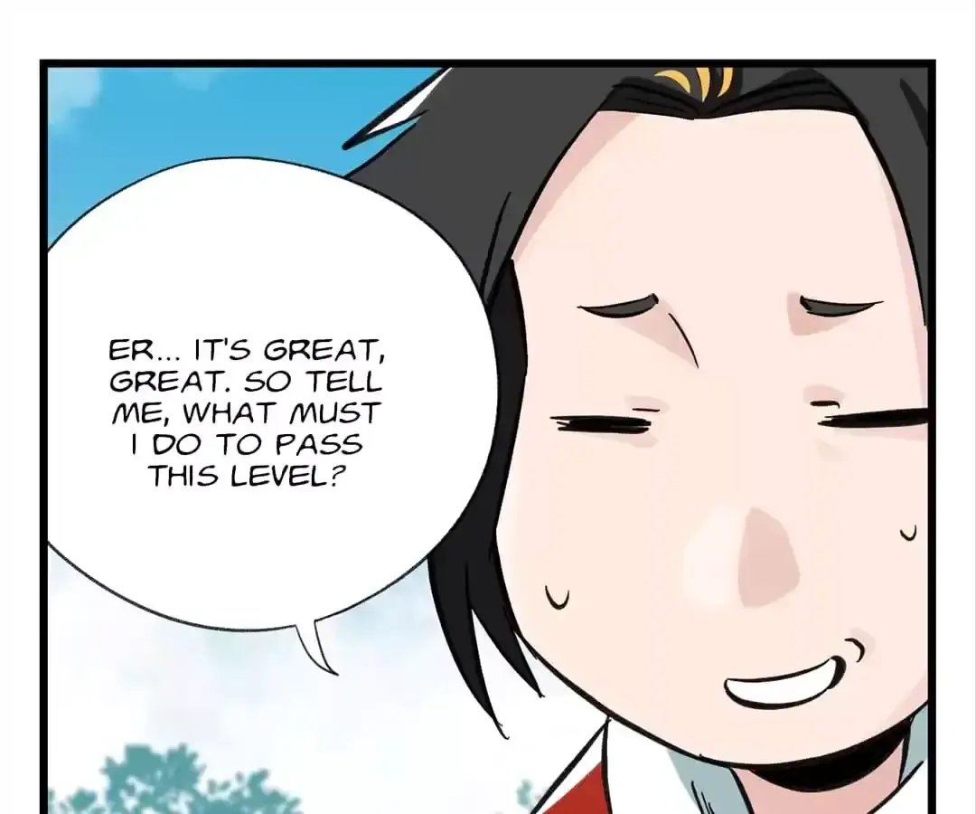 Tower into the Clouds Chapter 118 page 56 - 