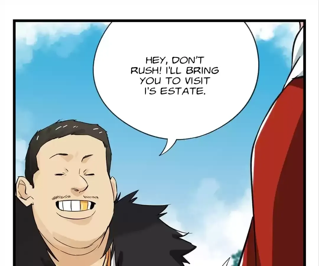 Tower into the Clouds Chapter 118 page 58 - 
