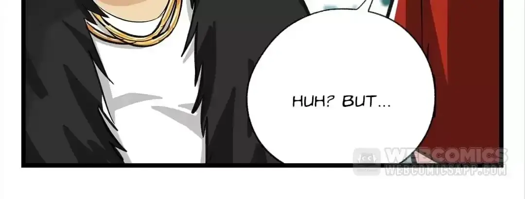 Tower into the Clouds Chapter 118 page 59 - 