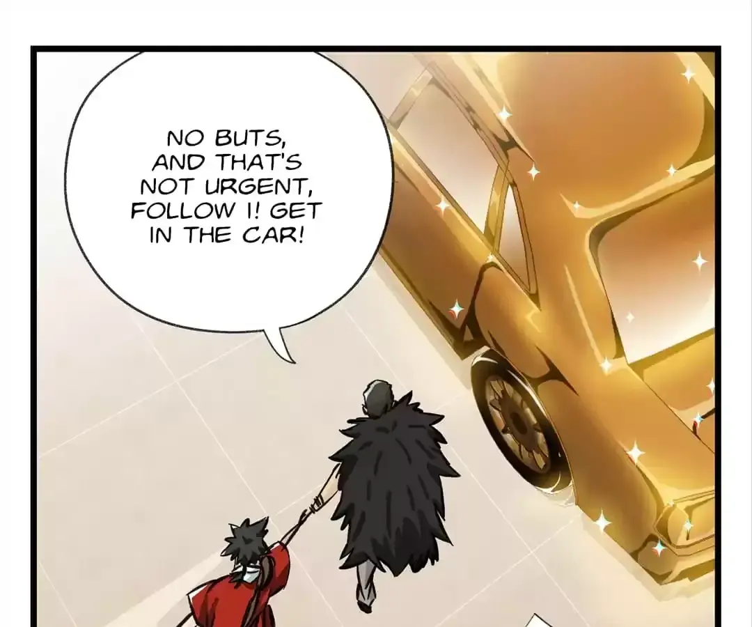 Tower into the Clouds Chapter 118 page 60 - 