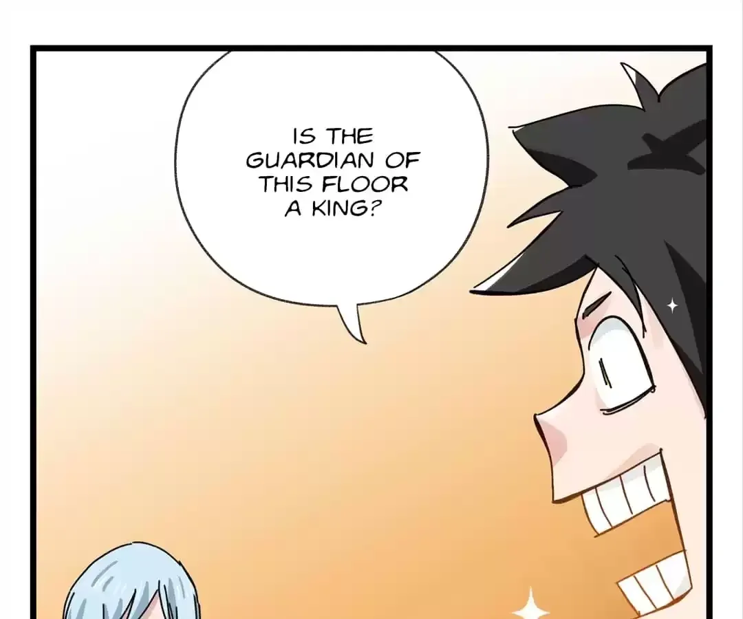 Tower into the Clouds Chapter 118 page 7 - 
