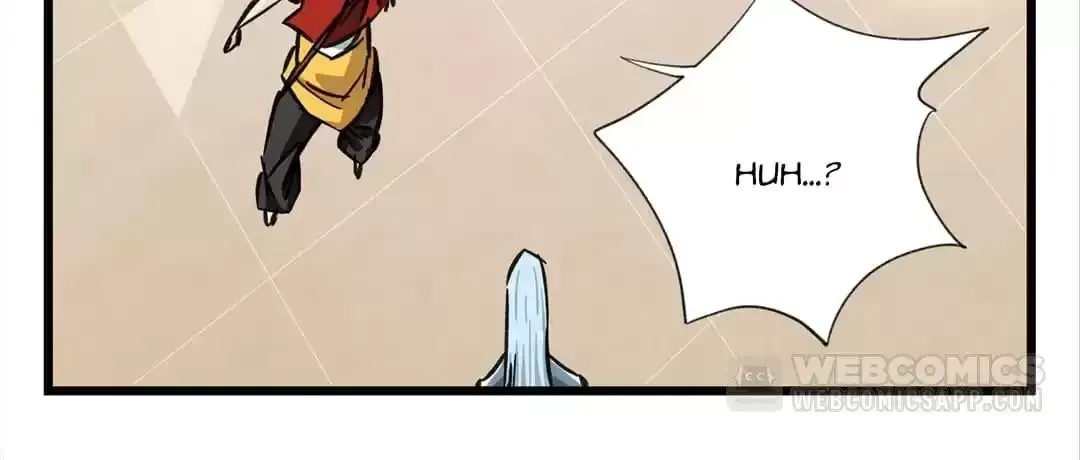 Tower into the Clouds Chapter 118 page 61 - 